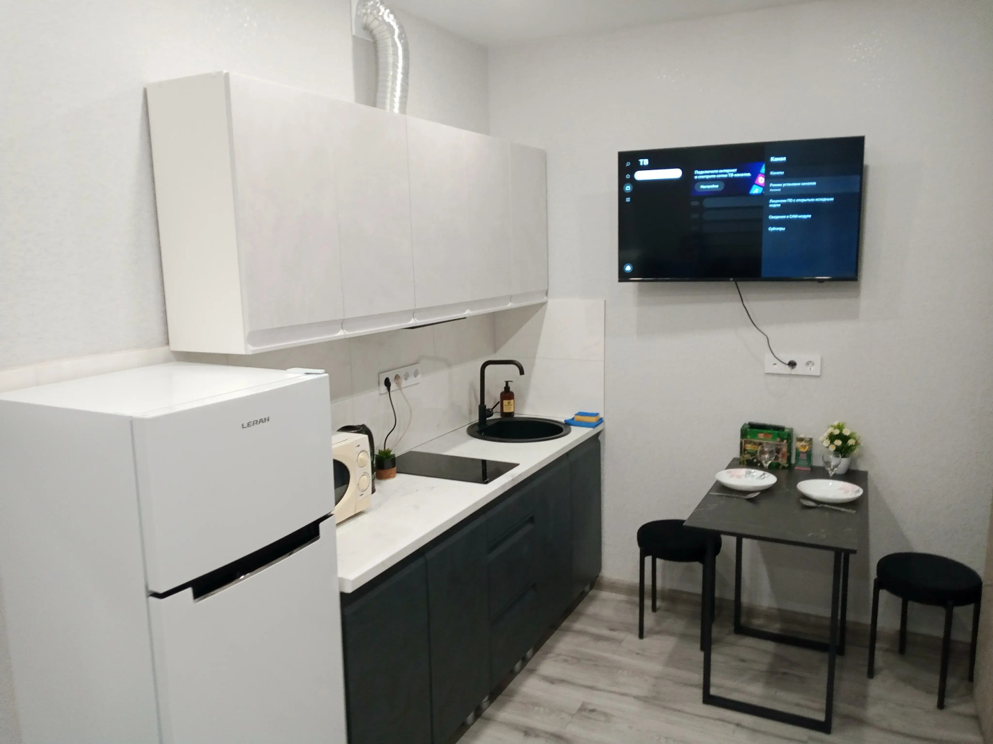 Уютная Квартира Рылеева 3