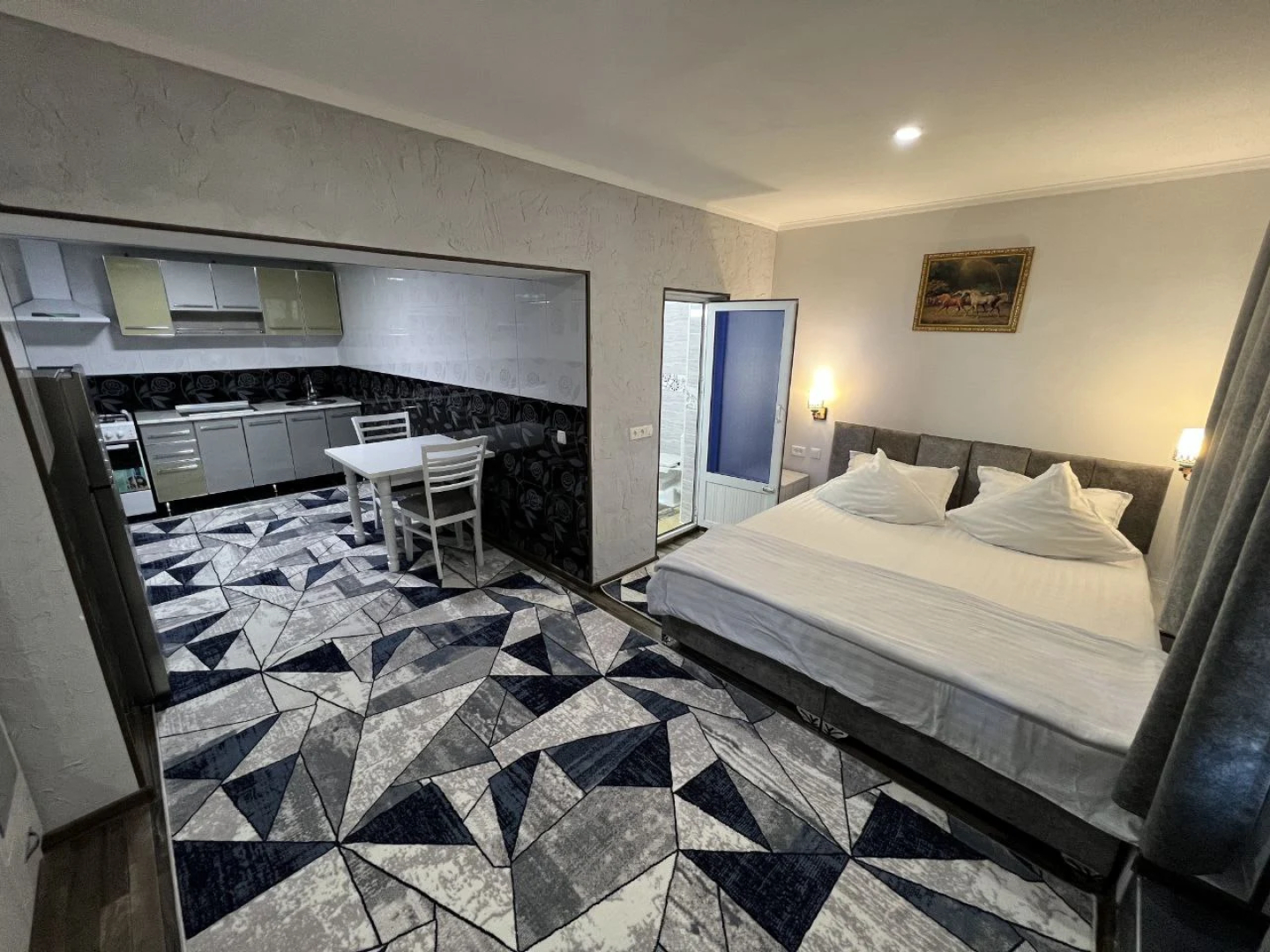 Гостевой Дом Nemo Guest House