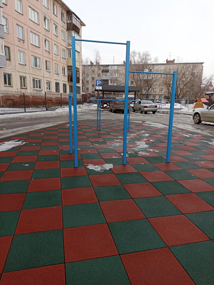 Квартира Студия у моста