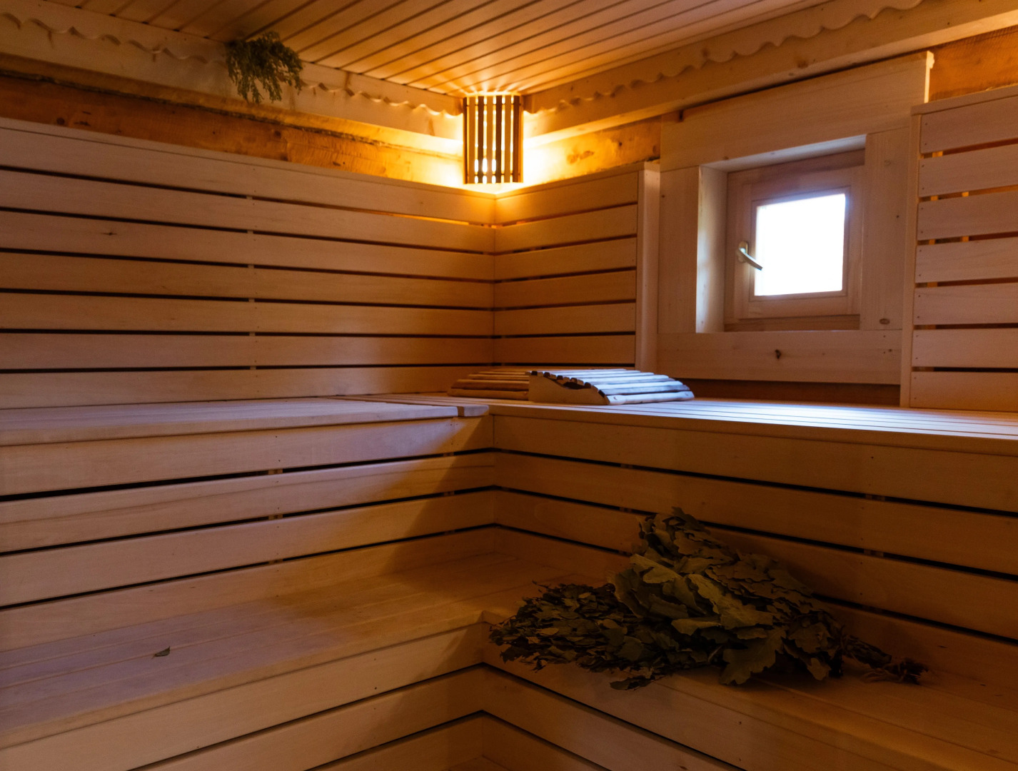 Частный дом Вереск