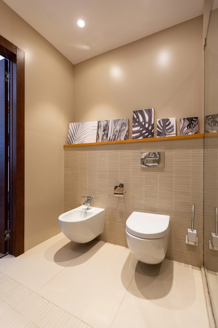 Апарт-отель Sea Breeze White Villas Apartments