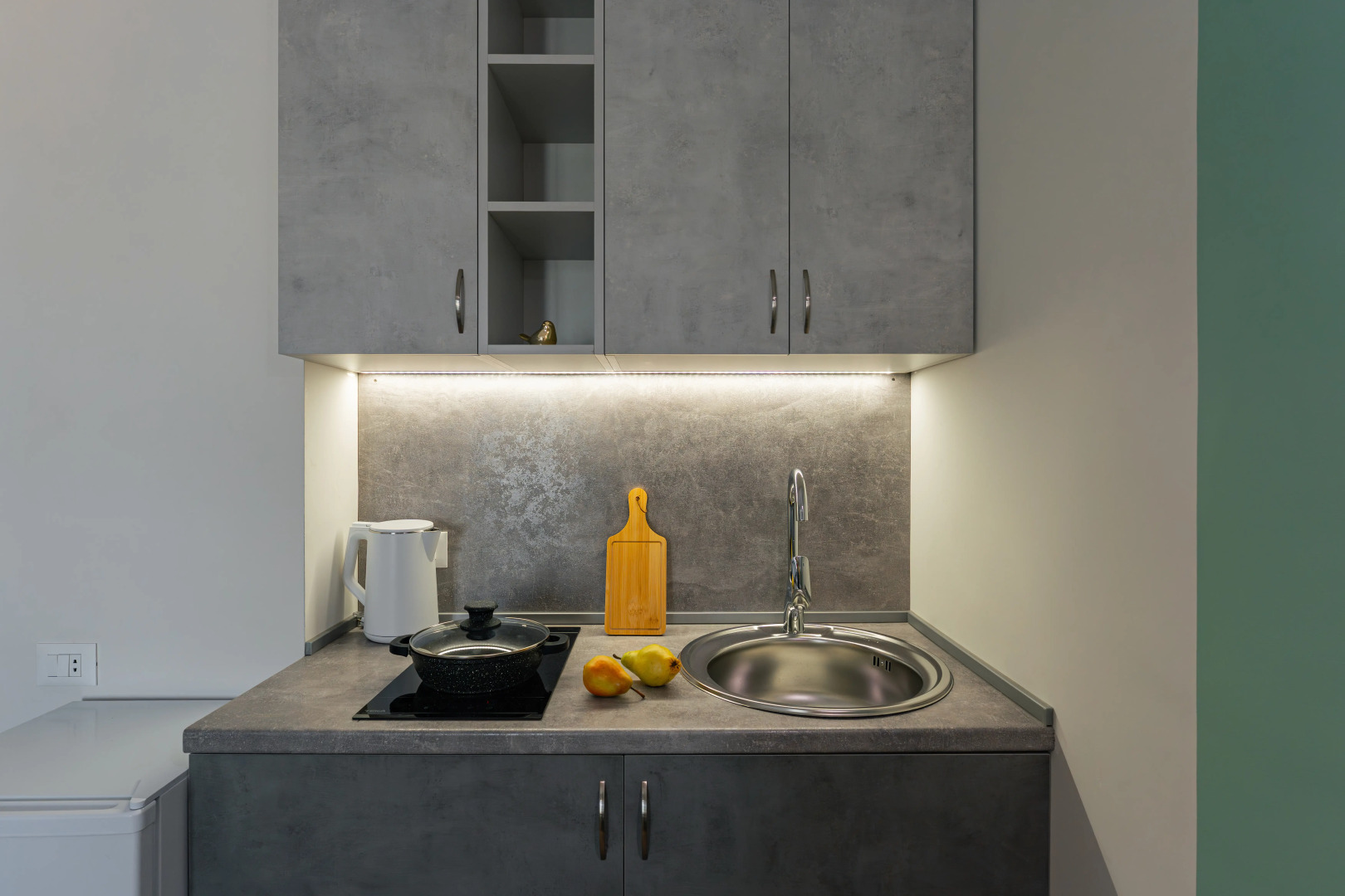 Апарт-отель Sunset