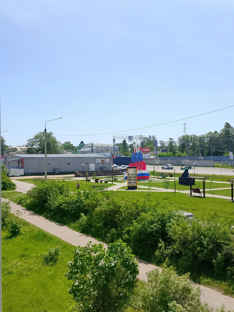 Квартира Аренда Посуточно в Лихославле