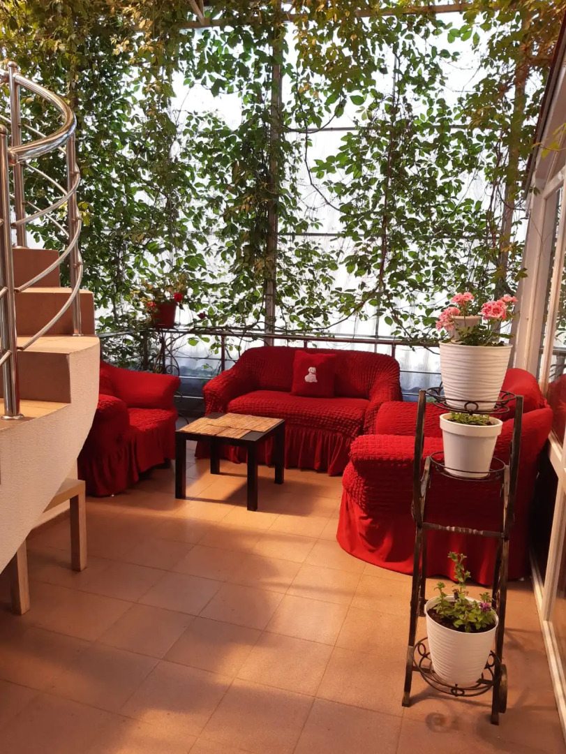 Гостевой дом Бавария