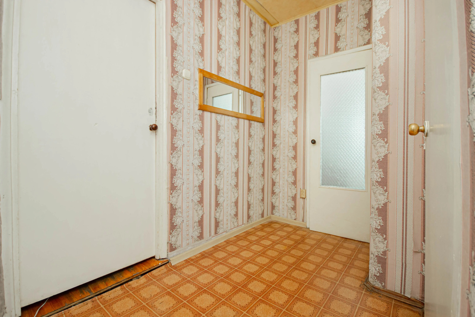 Апартаменты Dolina 1