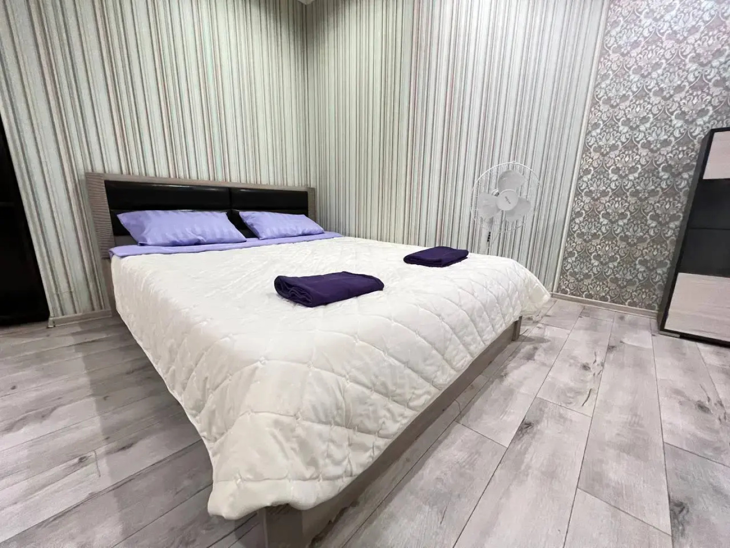 Квартира Дизайнерская студия на Бакалинской 23