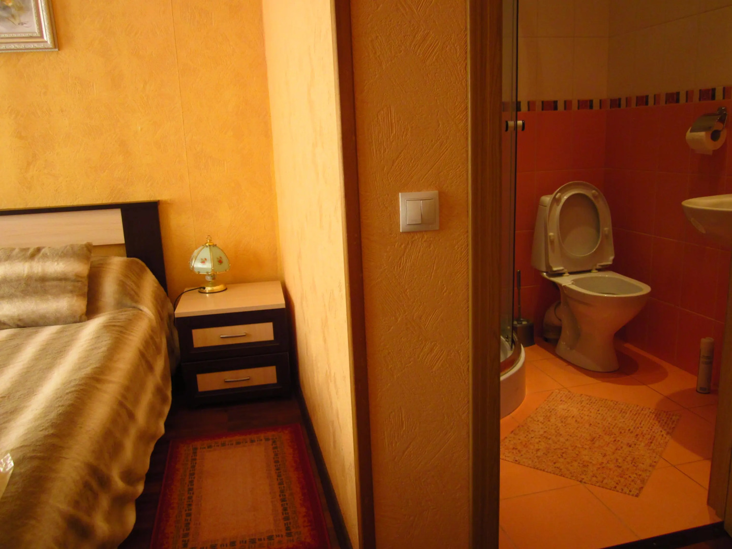 Меблированные комнаты Абсолют