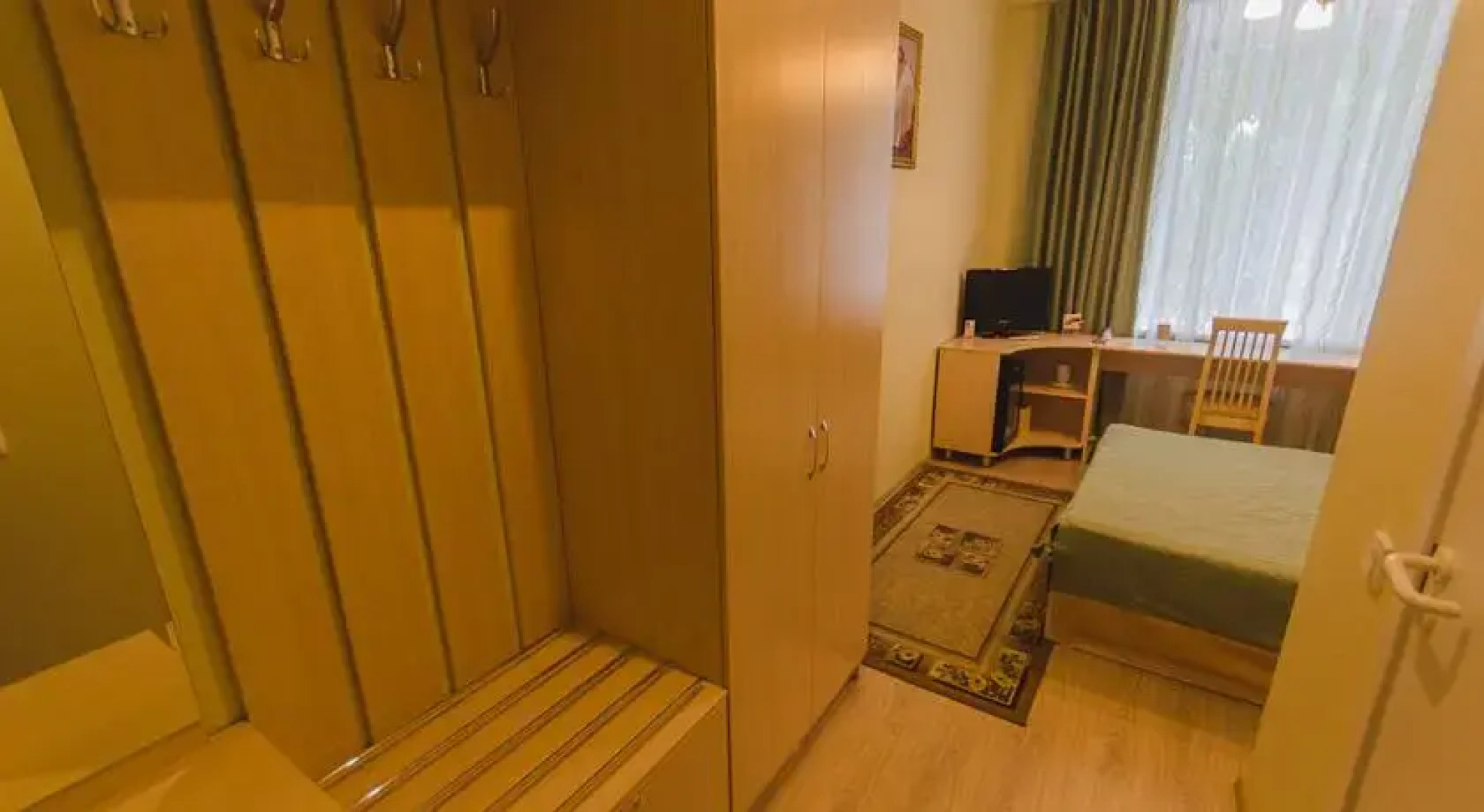 Гостиница Русь