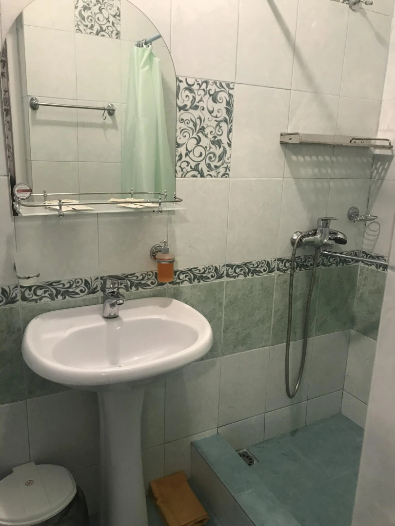 Гостевой Дом Солнечный Дворик Переулок Пихтовый 24