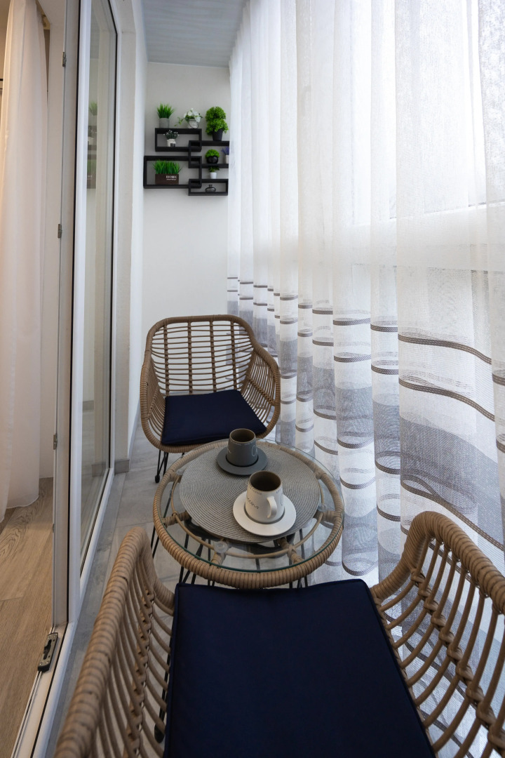 Апартаменты LovelyHome39 ЖК Гурьевский