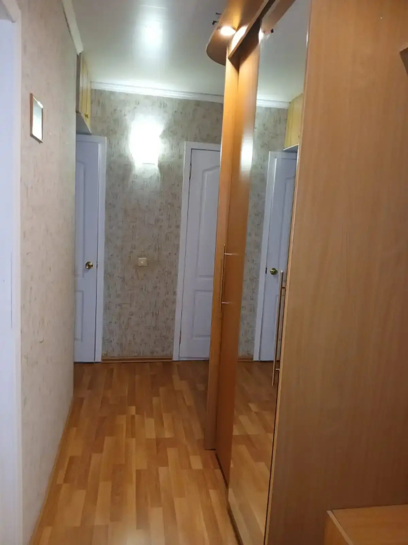 Квартира Уютная 2х к в центре