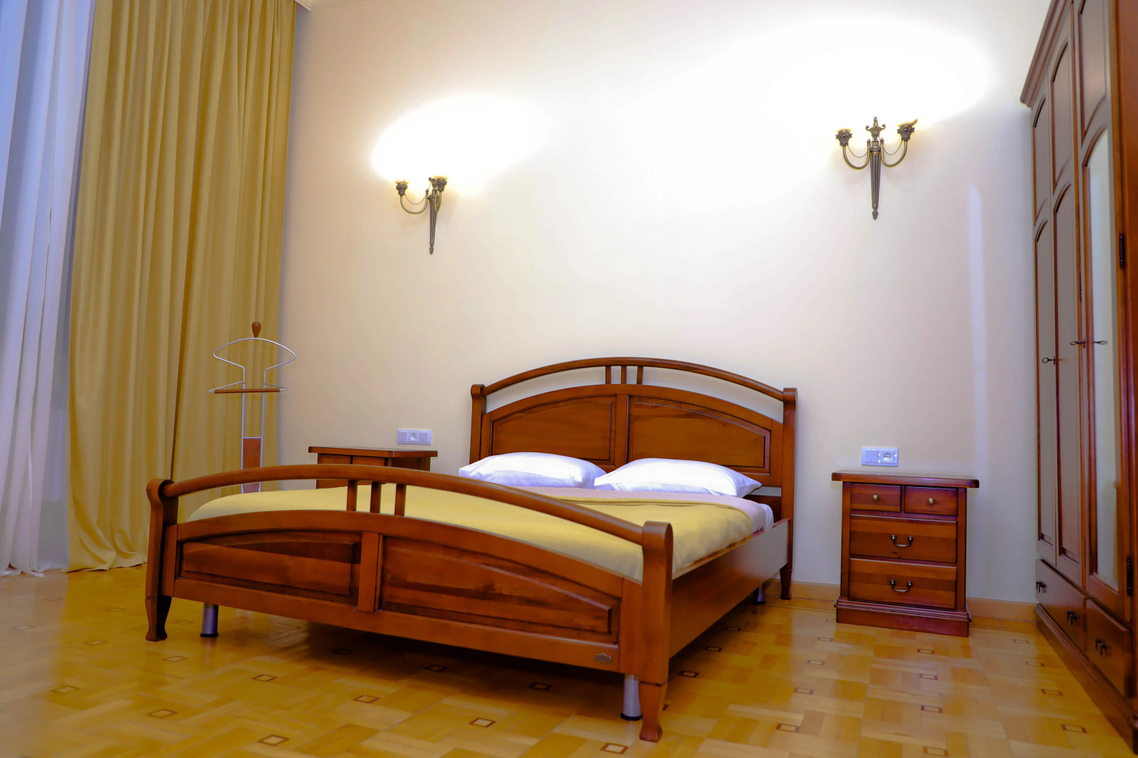 Araks Hotel Complex