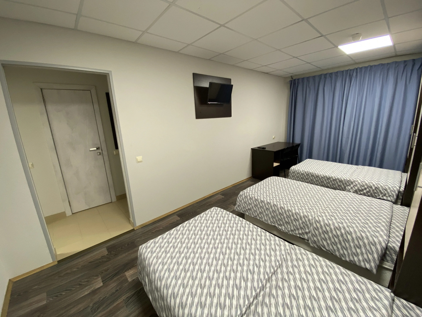 Отель Северный Берег