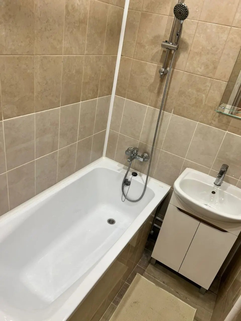 Квартира Уютная двухкомнатная на Таганской