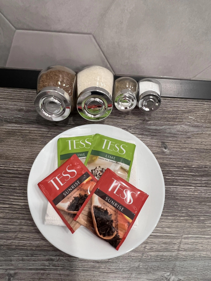 Апартаменты 9 на Красной 5