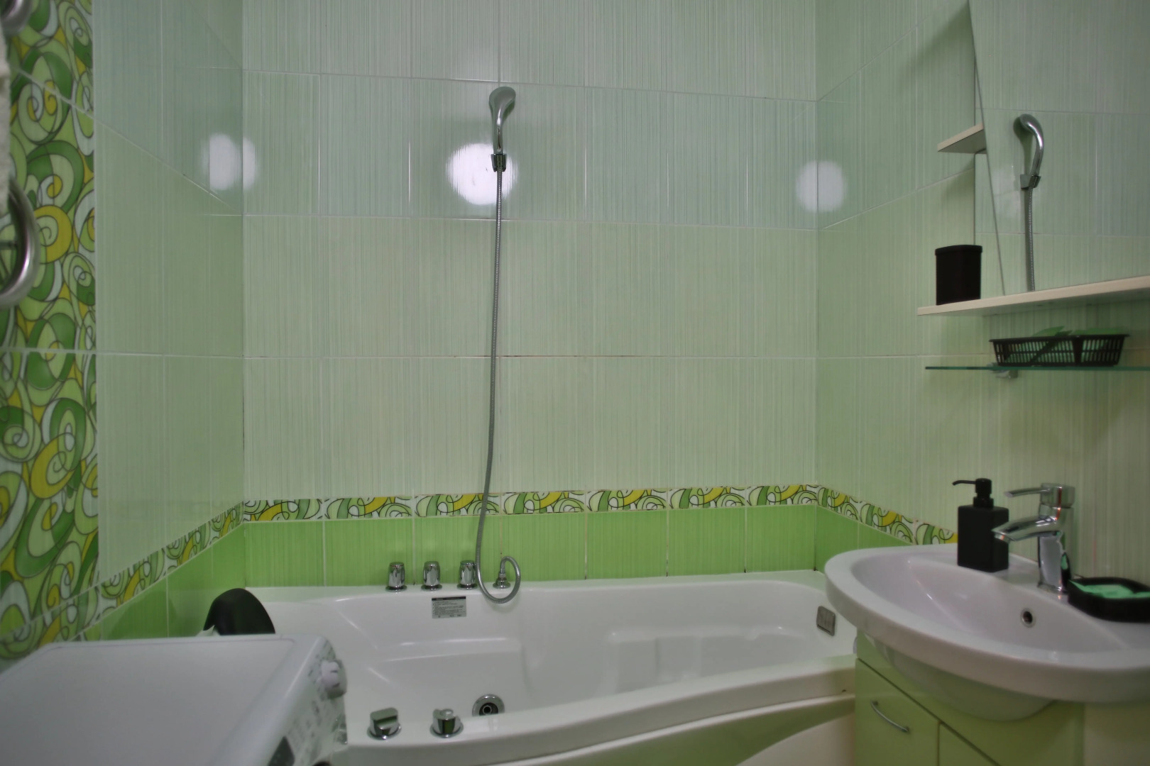 Бутик-отель Б96