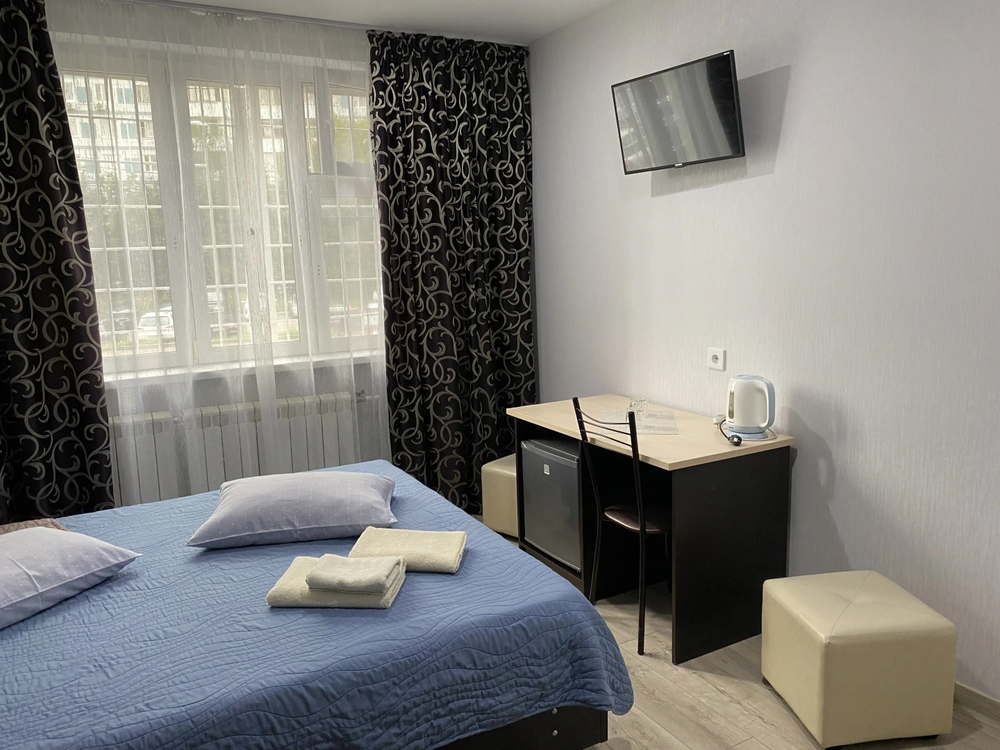 Мини-отель Комфорт