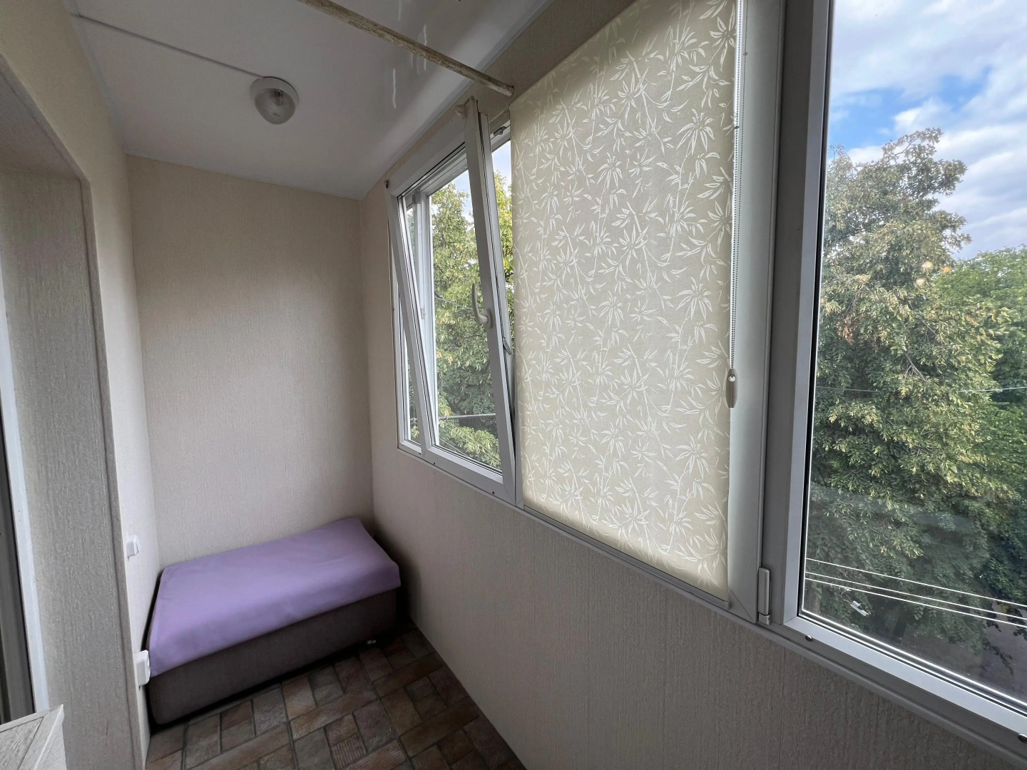 Квартира на проспекте Ленина