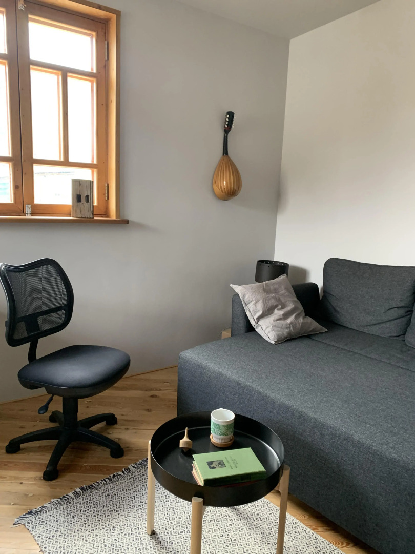 Гостевой дом Цувади