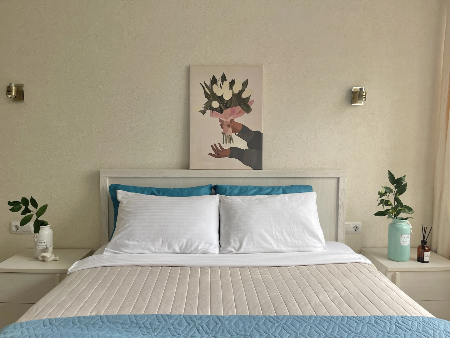 Отель Гавань Апартаменты