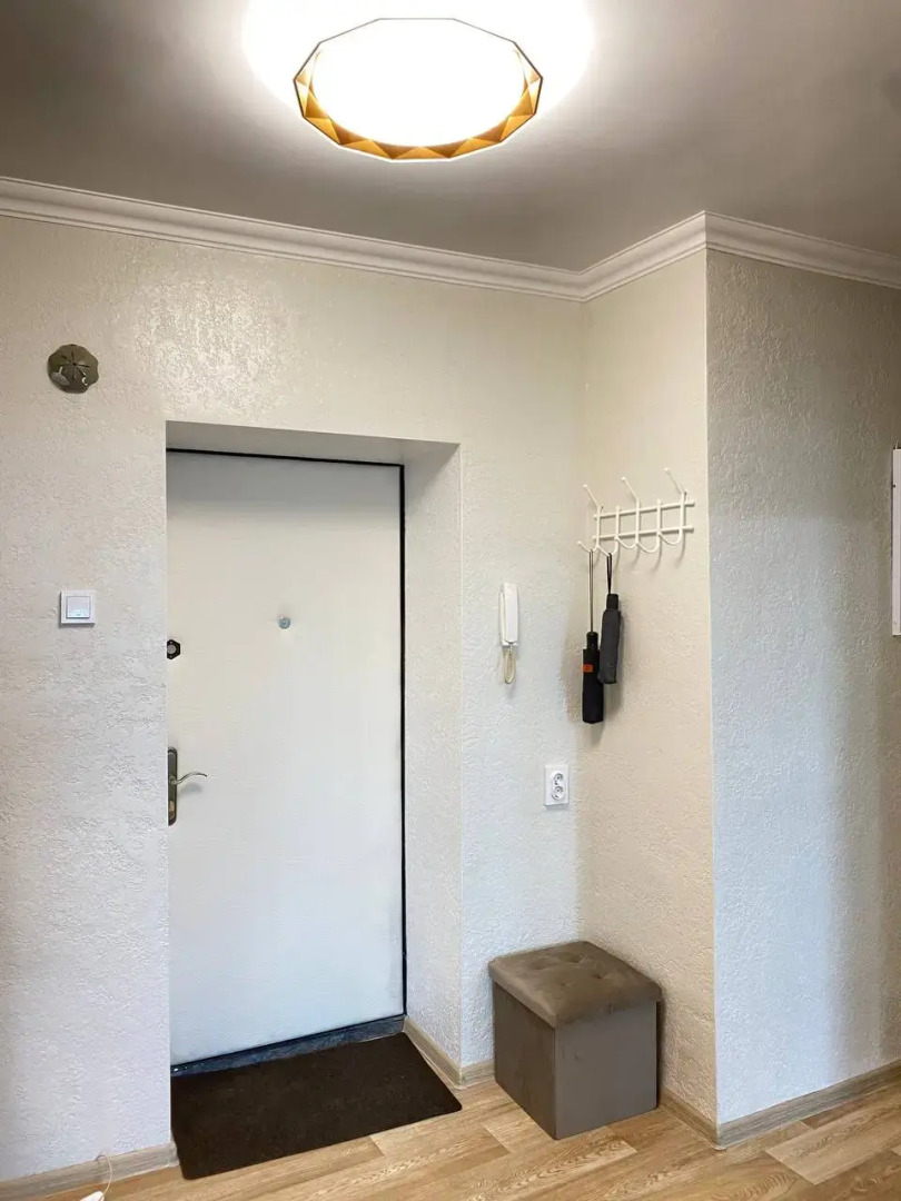 НаМореApartment's Квартира с видом на реку Преголь и музей