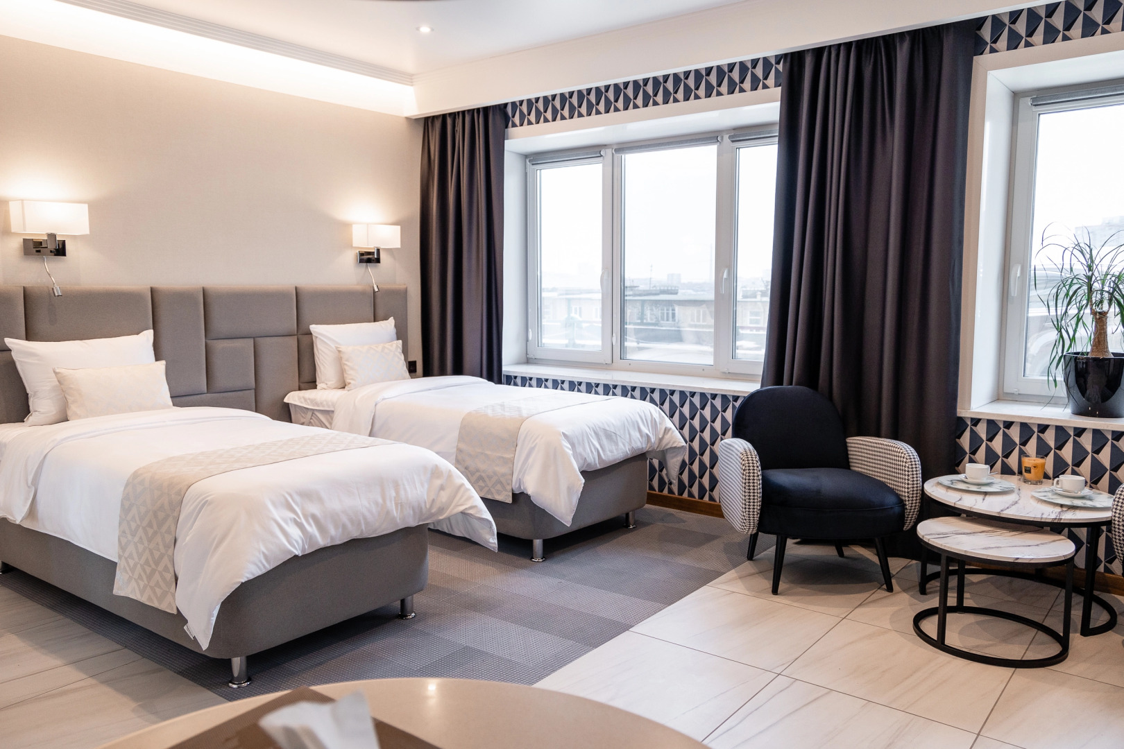 Бутик-Отель Seabreeze