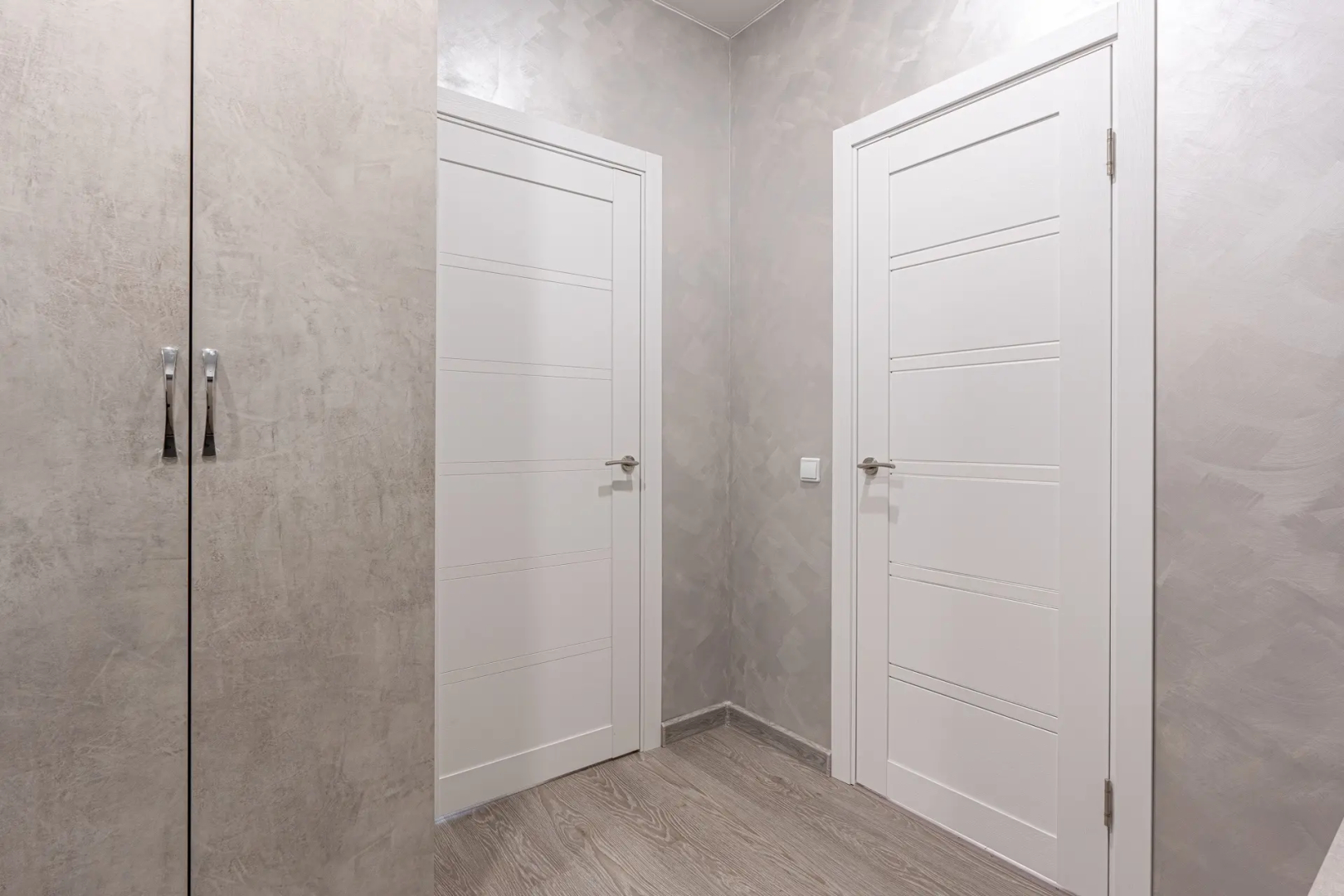 Апартаменты на Вишневского