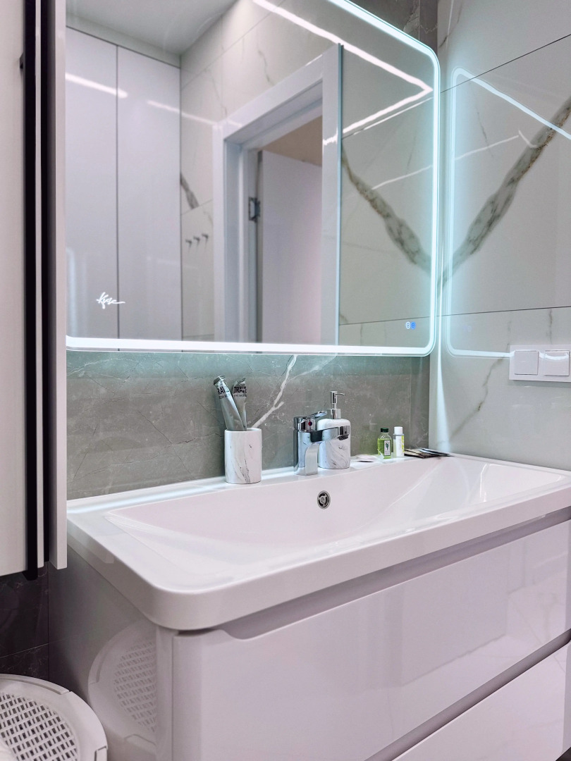 Апартаменты Marisol Terra