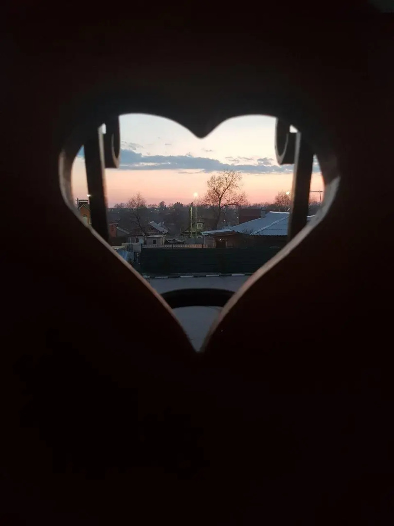 Гостевой дом Хантри