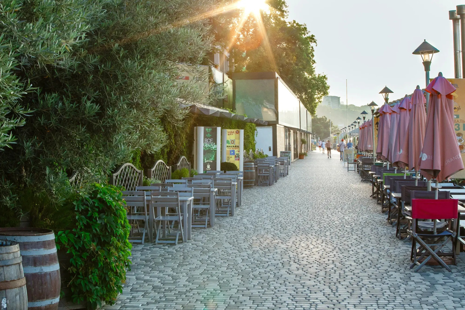 Гостевой Дом Бристоль