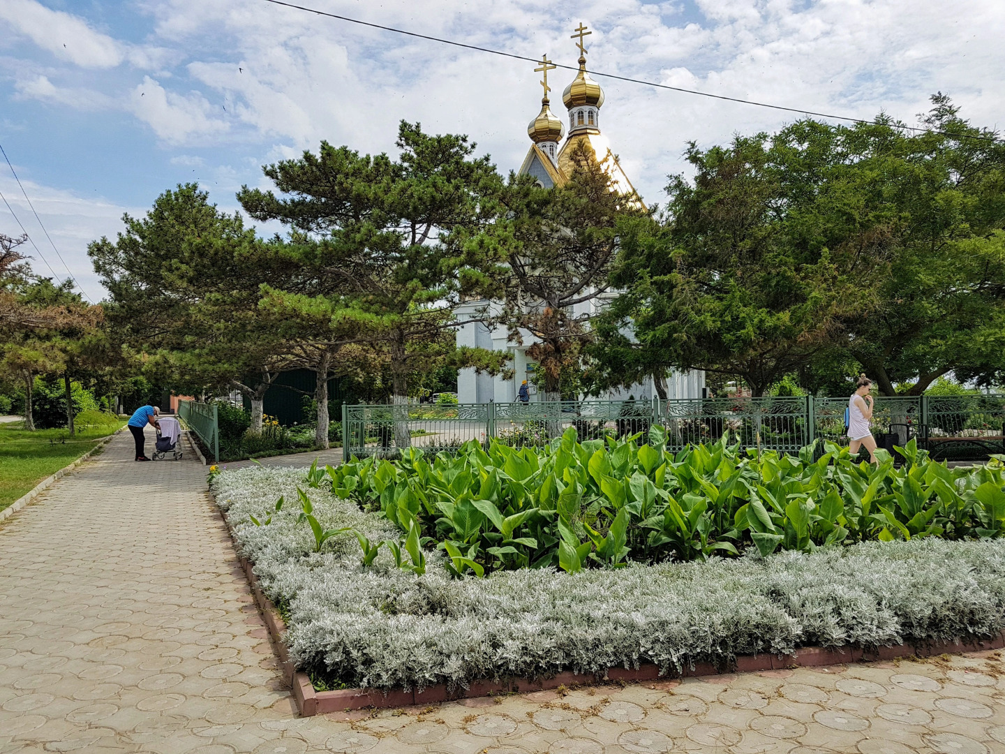 Гостевой Дом Берег Плюс