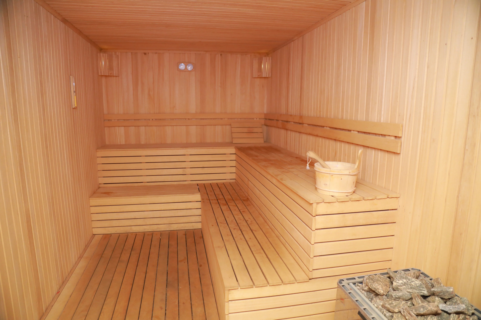 Отель Arena Lankaran