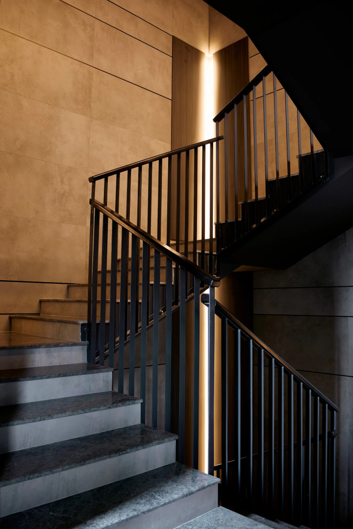 Апарт-Отель Blanc Hill by Adamand Resort