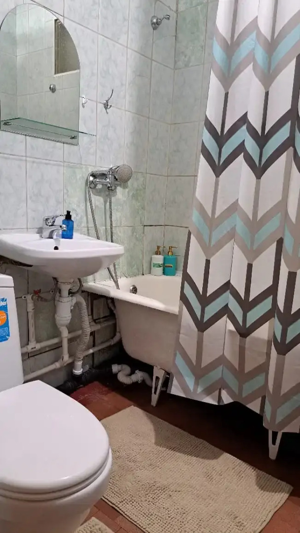 Квартира эконом в центре у вокзала