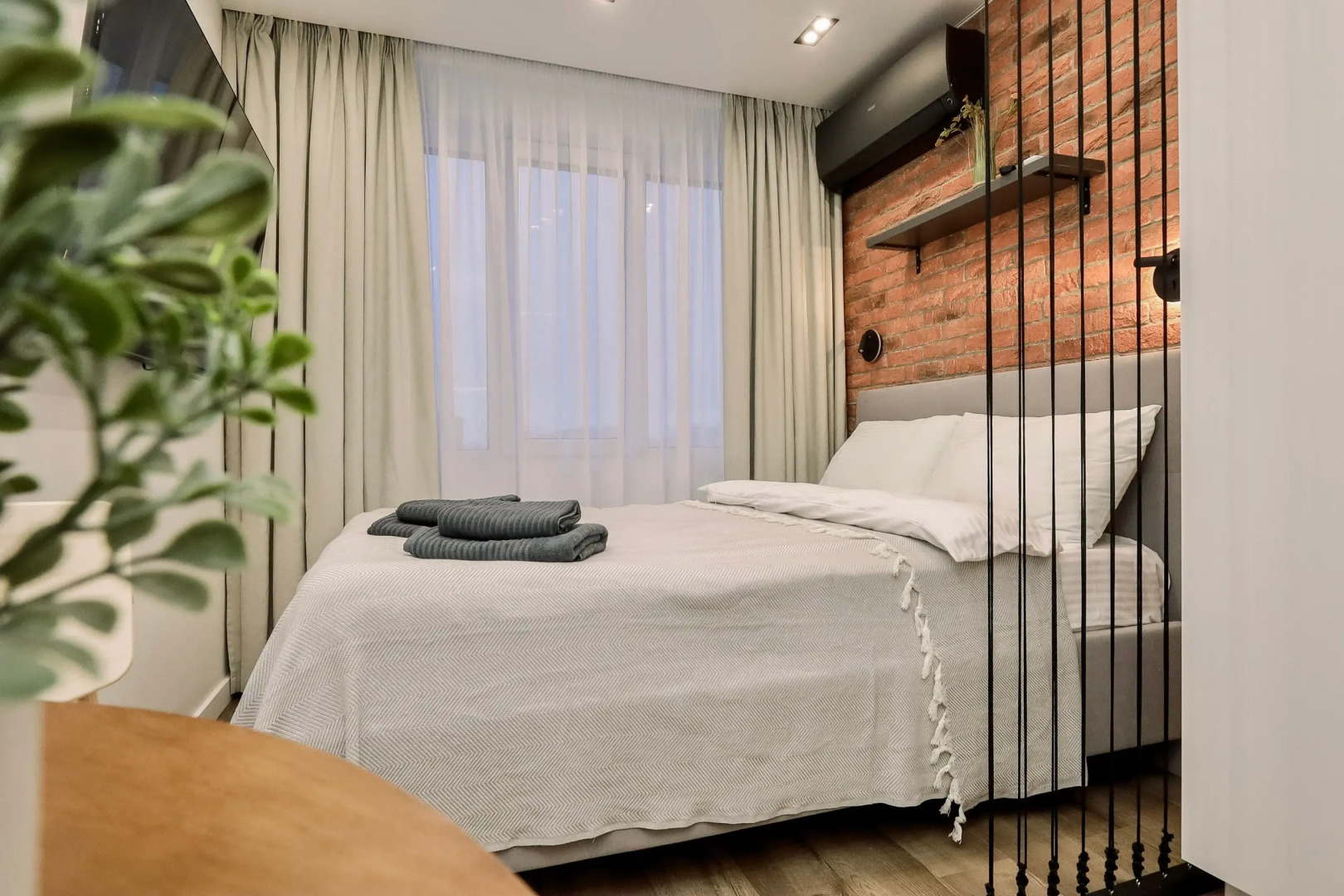 Квартира Privi House на Холмогорова 113