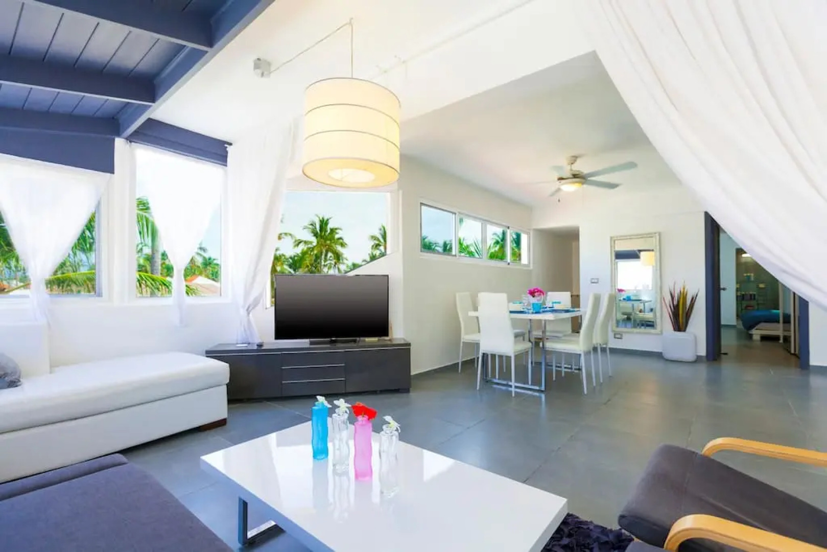 Апартаменты Lovely Secret - Ocean View