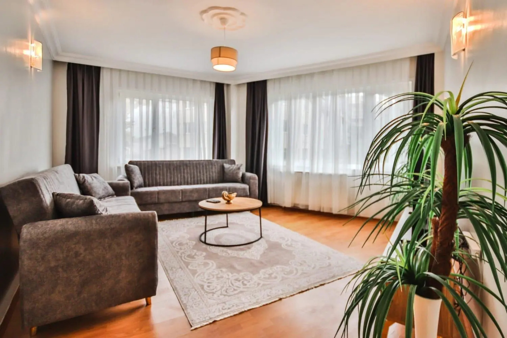 Апартаменты Alсakdam