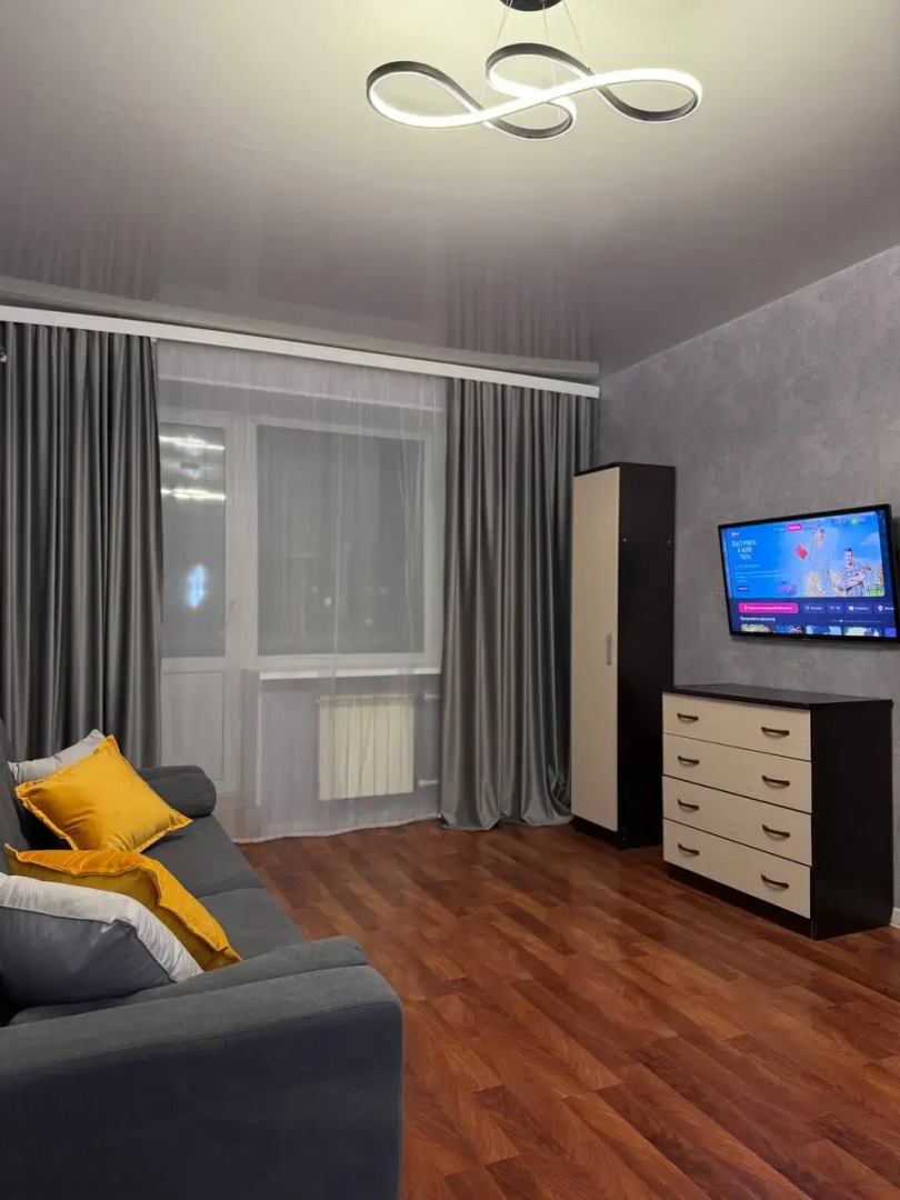 Квартира Уютная с Качественным Ремонтом от Dimdom. Отчётные Документы