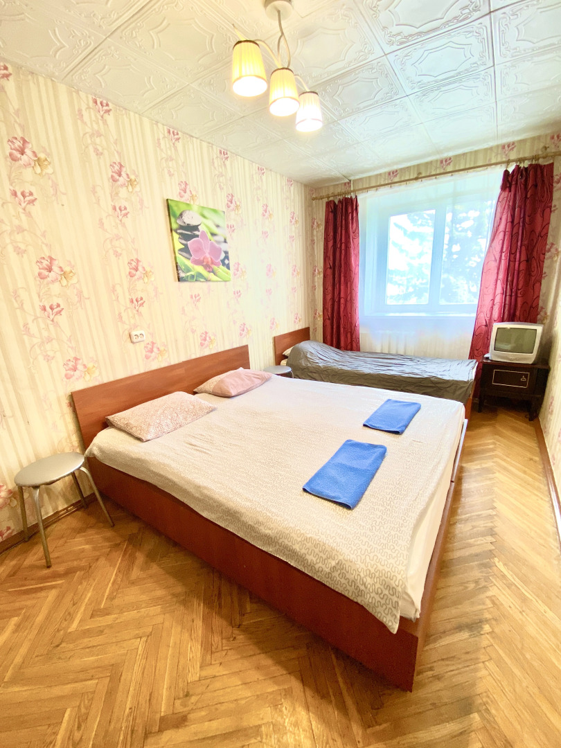 Гостевой дом Бэст