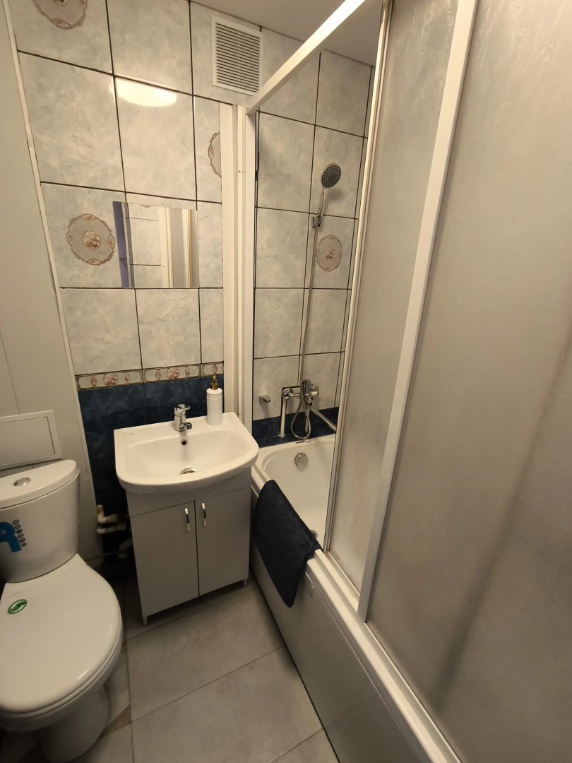 Квартира в центре Белорецка