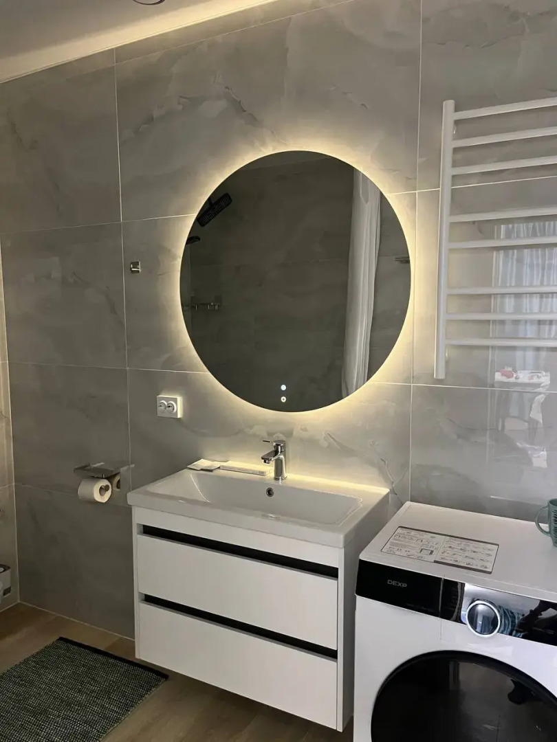 Апартаменты Крылья