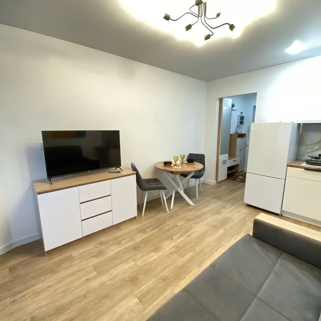 Апартаменты Уютная студия в Ломоносове