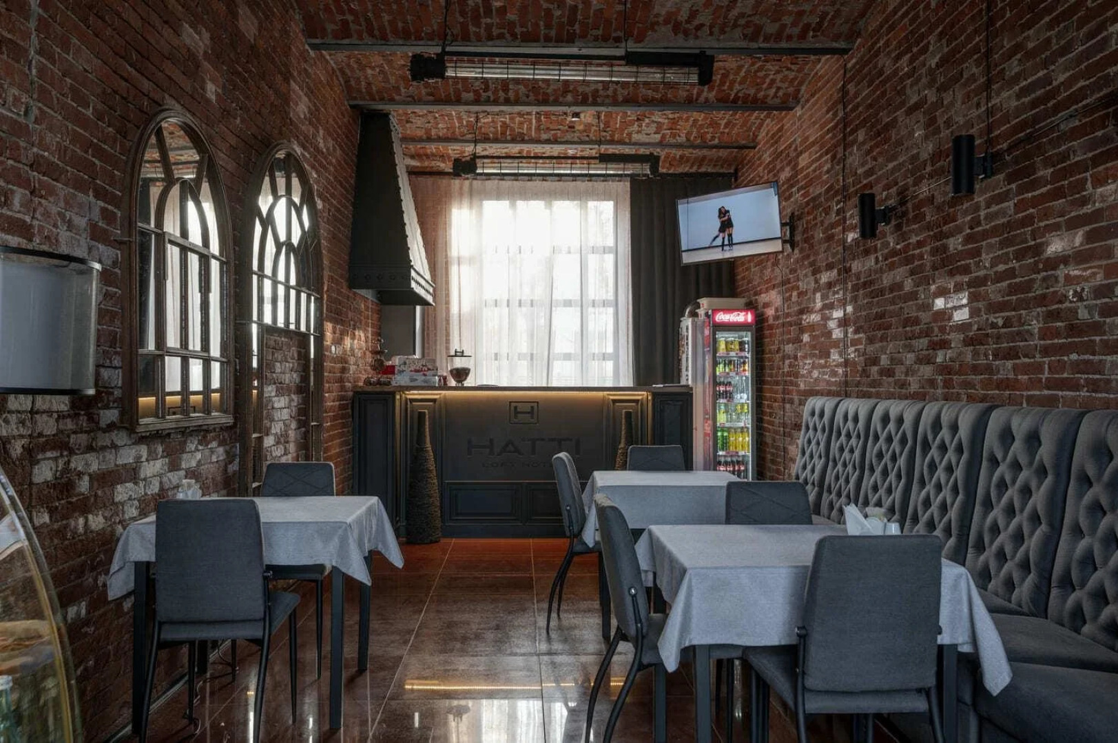 Отель Hatti Loft