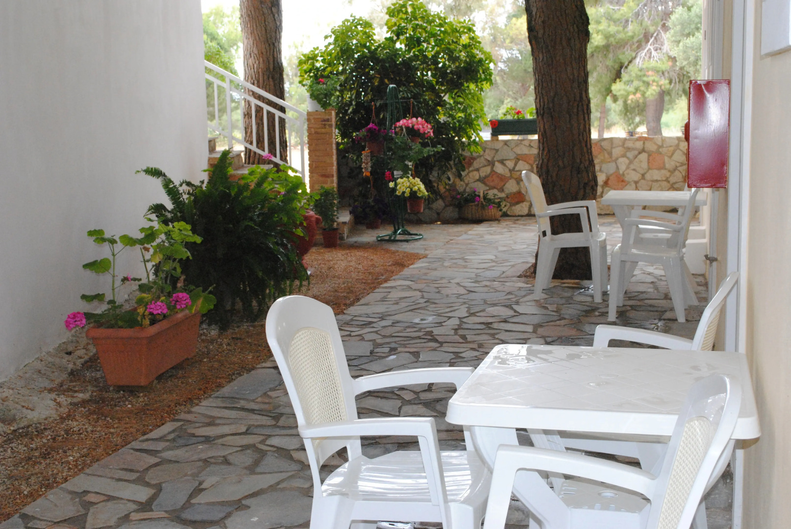 Апартаменты Kuris