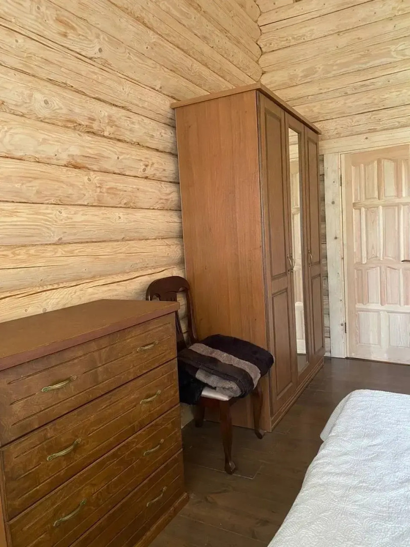 Частный Дом Ласточкино Гнездо