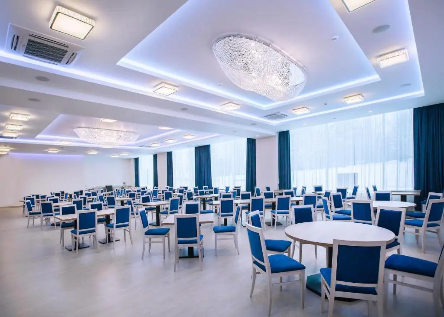 Отель Тюлип Инн Софрино Парк