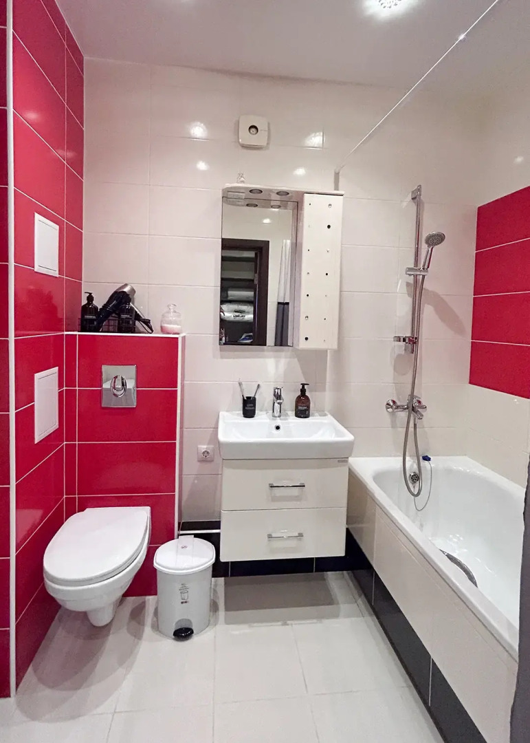 Квартира Апельсинка