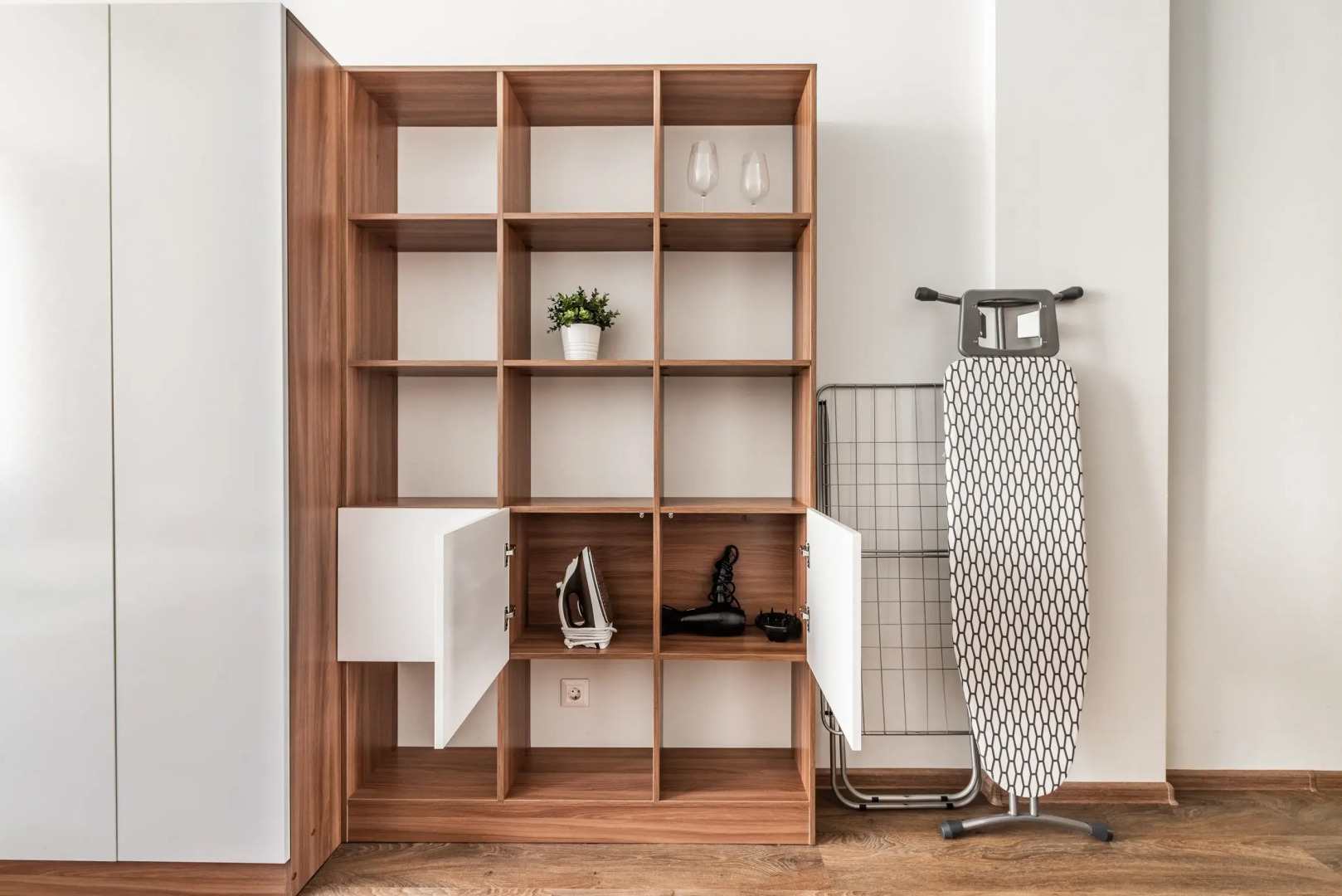 3 Апартаменты Радиус на Малышева 42а (04)