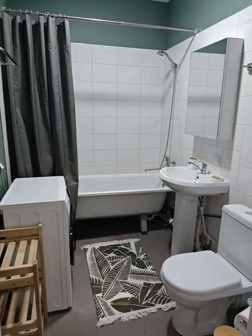 Квартира Студия Стильная р-н Экспо