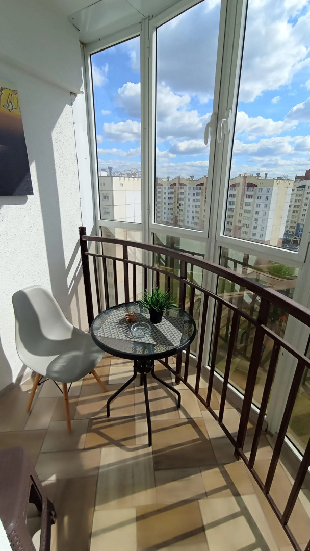 Апартаменты Уютный Витебск